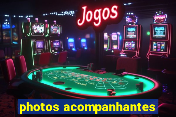 photos acompanhantes